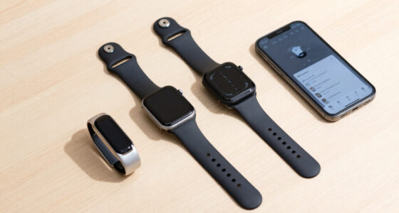 7 Best Wireless Smartwatches for Prime Day Deals in 2026