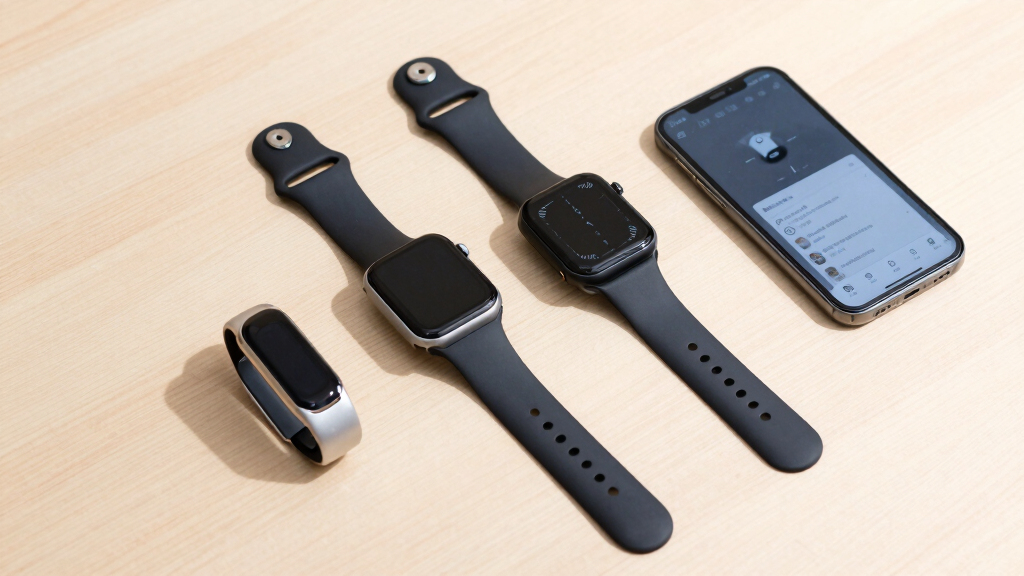 7 Best Wireless Smartwatches for Prime Day Deals in 2026