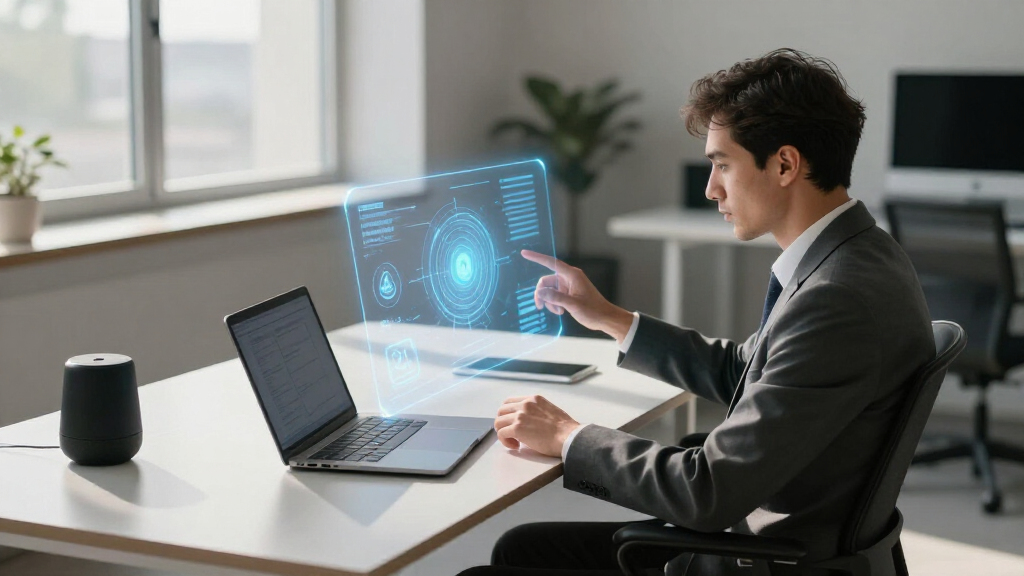 8 AI Concepts That Will Shape 2026 And Beyond