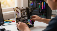 8 Best Gaming Motherboards for High-Performance PC Builds in 2026