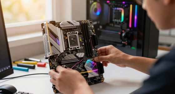 8 Best Gaming Motherboards for High-Performance PC Builds in 2026