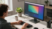 9 Best 4K Monitors for Work and Play in 2026