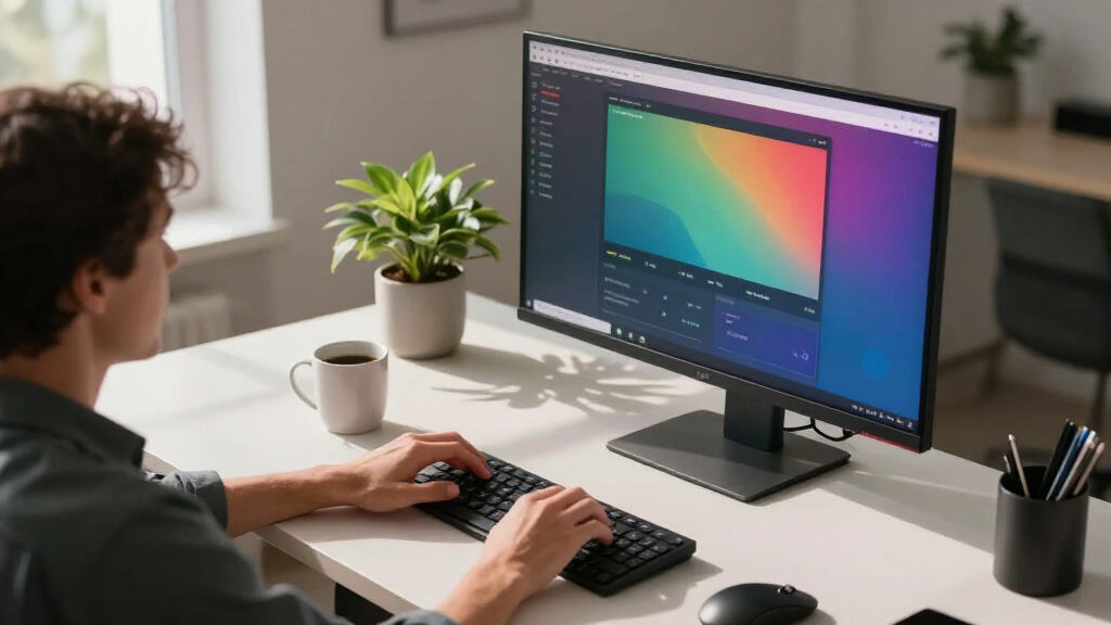 9 Best 4K Monitors for Work and Play in 2026