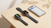 9 Smartwatches With AI Tech To Watch In 2026