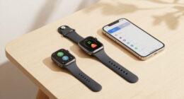 9 Smartwatches With AI Tech To Watch In 2026