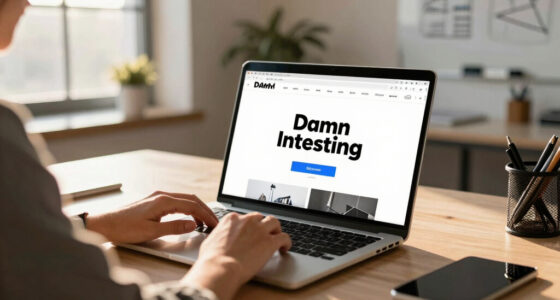 A Possible Future For Damn Interesting