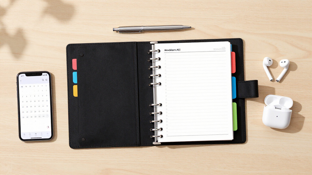 Academic Success Simplified: 13 Best AI Student Planners For 2026