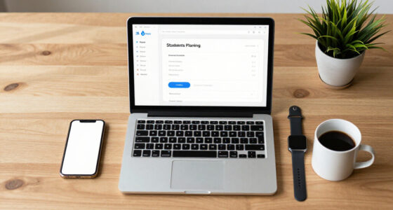AI And Student Planning: A Perfect Match For Smarter Studying