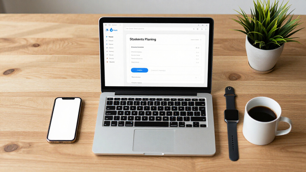 AI And Student Planning: A Perfect Match For Smarter Studying