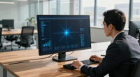 AI's Persistent Radar: A Key Asset For Corporate And Government Resilience