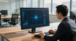 AI's Persistent Radar: A Key Asset For Corporate And Government Resilience