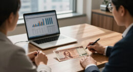 Announcement Of Auction – Reopening Of Federal Treasury Notes