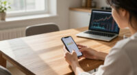 Apple earnings live updates: iPhone, AI and Tim Cook’s final CEO call