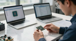 Apple to invest $30 billion in US chip manufacturing