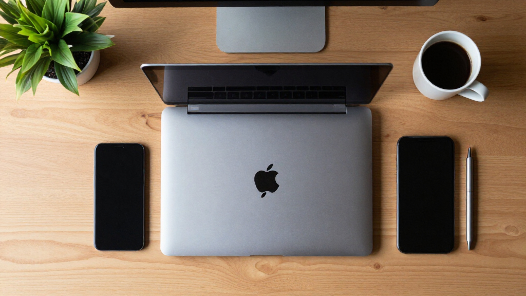 Apple to report Q3 earnings following price hikes on Macs, iPads