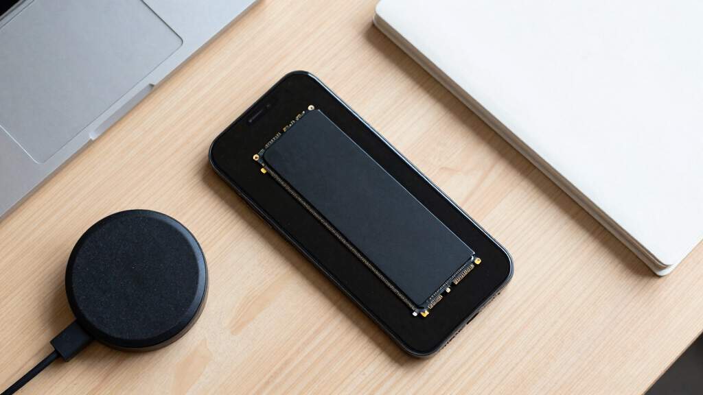 Apple Wants Blacklisted Chinese RAM — and That Tells You How Bad the Squeeze Got
