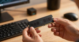 Apple Wants Blacklisted Chinese RAM — And That Tells You How Bad The Squeeze Got