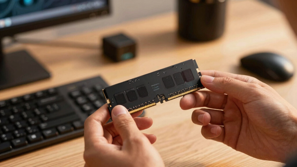 Apple Wants Blacklisted Chinese RAM — And That Tells You How Bad The Squeeze Got