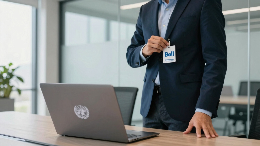 Bell Integration Joins United Nations Global Compact, Reinforcing Its Commitment To Responsible Business