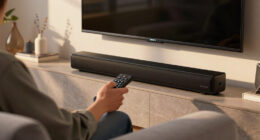 Best AI Tech For TV Sound: 10 Soundbars You’ll Love In 2026