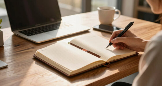 Best Business Planning Notebooks Compared