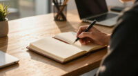 Best Business Planning Notebooks Compared