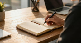 Best Business Planning Notebooks Compared
