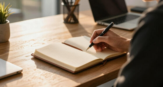 Best Business Planning Notebooks Compared