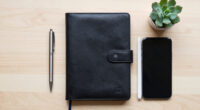 Business Planning Notebooks: A Back to school Guide