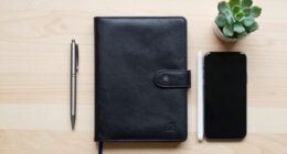 Business Planning Notebooks: A Back to school Guide