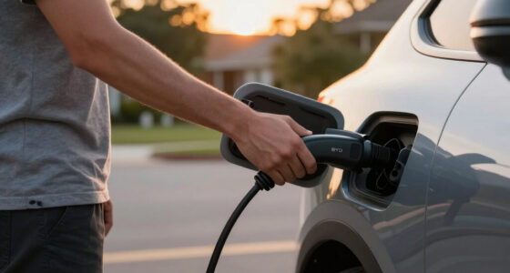 BYD Australia And Smart Partner To Make EVs More Affordable For Australians