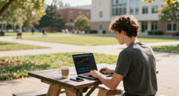 Can the Trump administration make college cheaper? : Planet Money