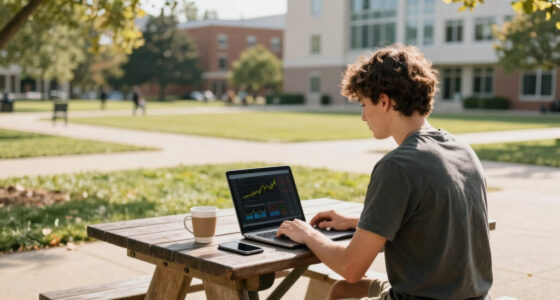 Can the Trump administration make college cheaper? : Planet Money
