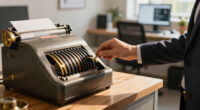 Capital: The Lever Beneath the Levers