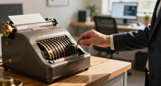 Capital: The Lever Beneath the Levers