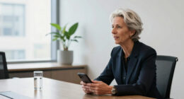Christine Lagarde: Interview With Les ÉChos