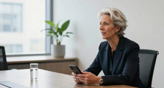 Christine Lagarde: Interview With Les ÉChos