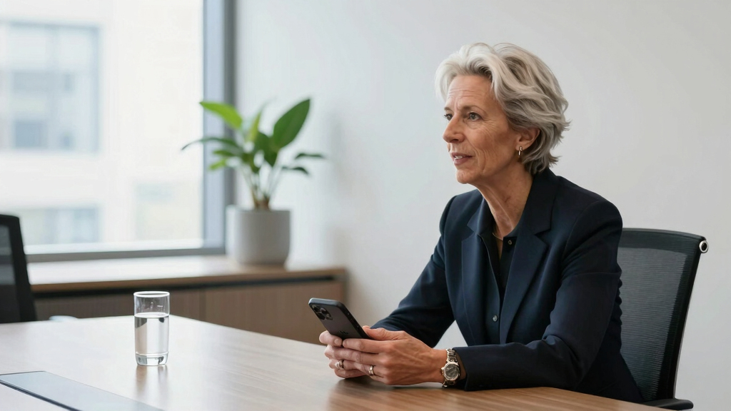 Christine Lagarde: Interview With Les ÉChos