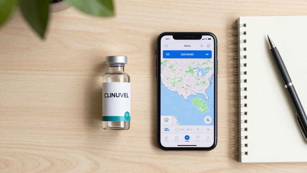 CLINUVEL Implements Strategic Reorganisation To Refocus On U.S. Markets