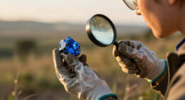 Costerfield – Senaste Nytt Om True Blue Exploration