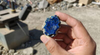 Costerfield – True Blue Exploration Update