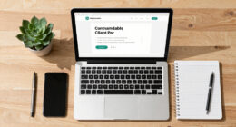 Customizable Client Portals For AI Agencies: What You Need To Know