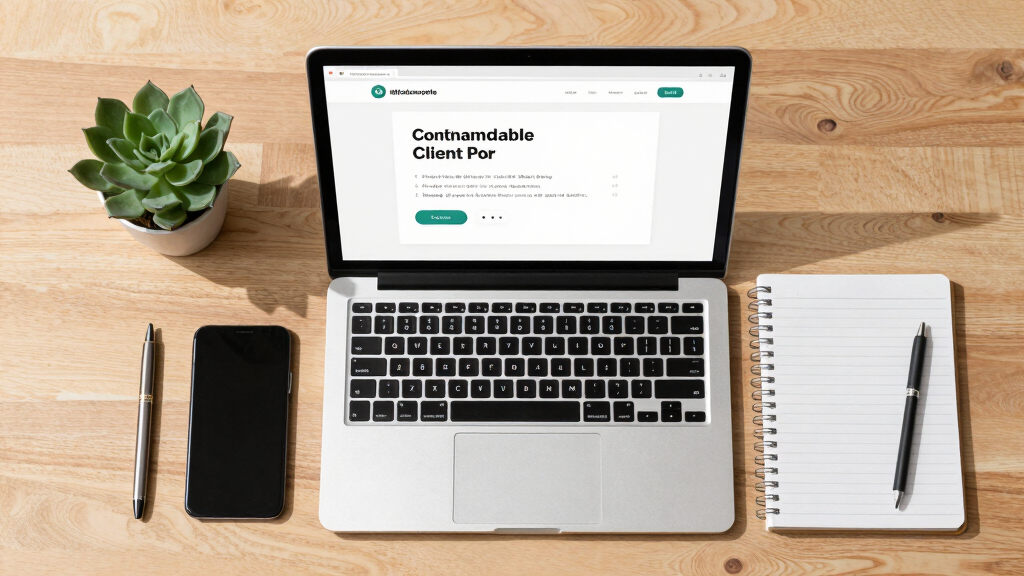 Customizable Client Portals For AI Agencies: What You Need To Know