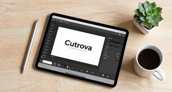 Cutrova: Edit the Words, Not the Timeline