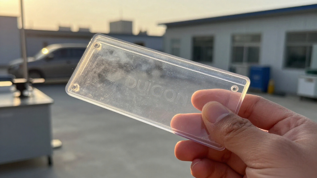 Daicel Launches New DURACON® POM Line In HPPs Unit