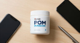 Daicel Launches New DURACON® POM With 30% Recycled Content