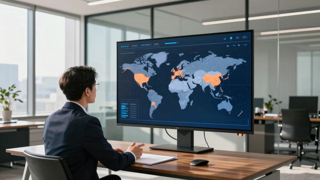 Davidovich Stone Law Group Surges In Global Coverage