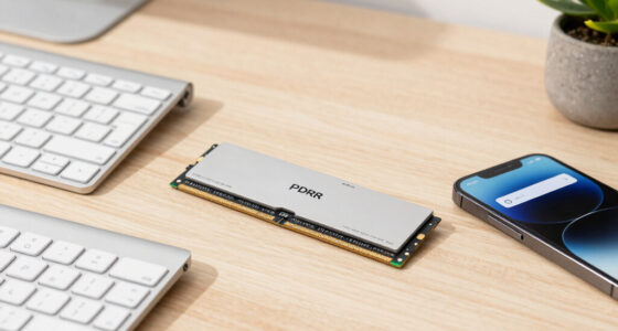 DDR5 Now, DDR6 Soon: A Buyer’s Field Guide