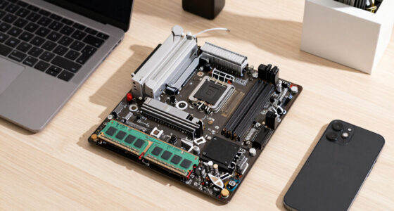 DDR5 Now, DDR6 Soon: A Buyer’s Field Guide