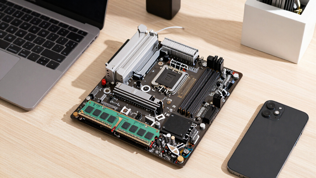 DDR5 Now, DDR6 Soon: A Buyer’s Field Guide